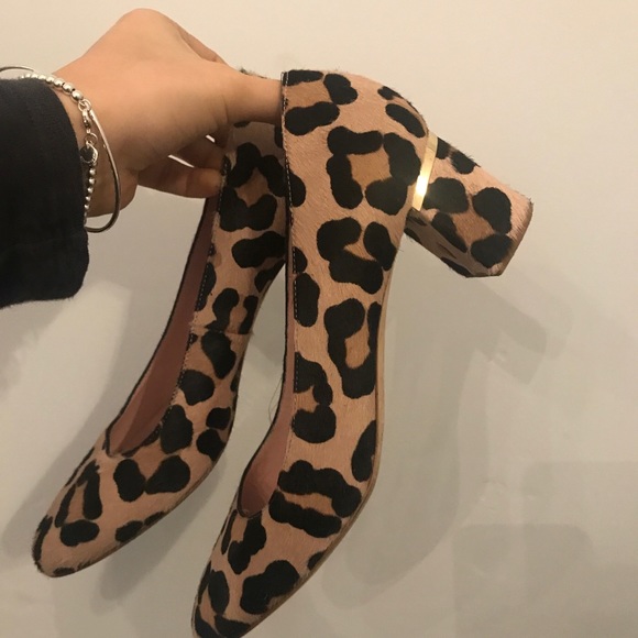 kate spade Shoes - Kate spade heels